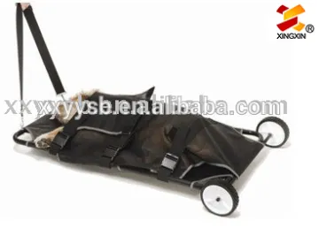 YDC-9 Pet Stretcher