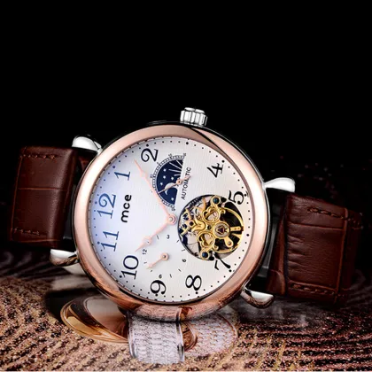 world top 10 famous brand sapphire crystal watch