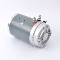 12V 1,6kW Motor elétrico DC