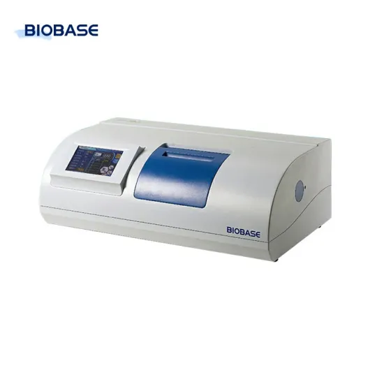 Automatic Biobase Polarimeter: Price and Application in Laboratory Testing