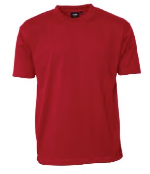 Round Neck T-Shirt