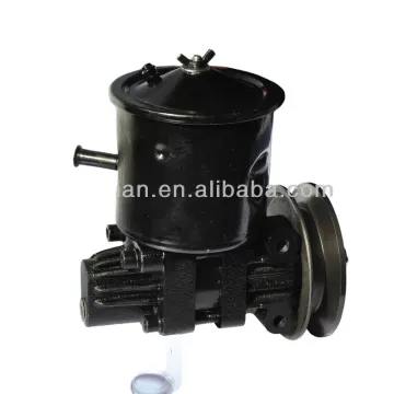 ZIL 130-3407200-A Spark Power Steering Pump