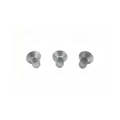 Screws Carbon Steel Hot Dip Grade 10.9