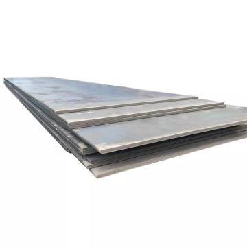 ASTM A36 Карбоная пластина горячая свернутая стальная лист