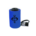 Single Acting Hollow Hydraulic Jack Cylinder