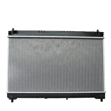 Auto Brazed Aluminum radiator for TOYOT A YARIS OEM 16400-21260