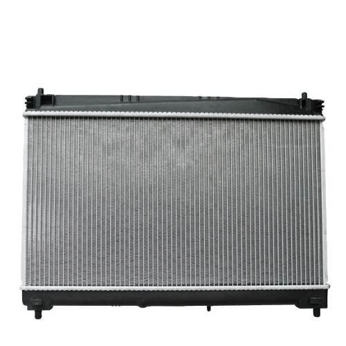 Auto Brazed Aluminum radiator for TOYOT A YARIS OEM 16400-21260