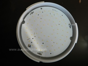LED puma bulkhead 8W