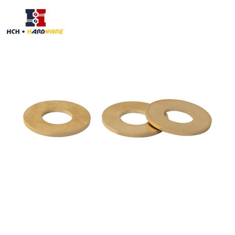 Brass Washer