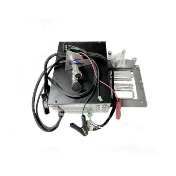 0AM 0CW DQ200 Transmission Valve Body Tester Tool