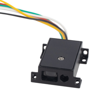 LDL-T P4 100Hz उच्च आवृत्ति लेजर रेंज सेंसर