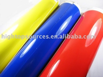 international standard TPU/PU/PVC ball leather,various color