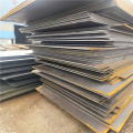 SS400 Carbon Steel Plate