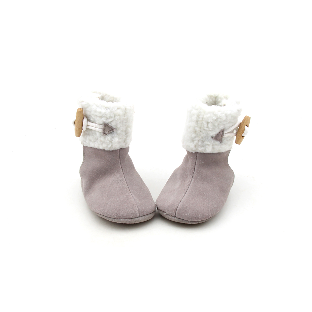 Thickening Warm Baby Shoes Friendly Service Fashion Boot