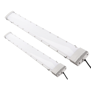 Vente chaude: Lumière LED industrielle à l'épreuve des explosions industrielle - lampe LED anti-corrosion