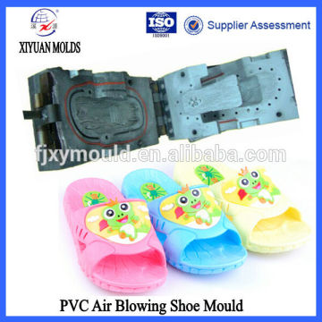 Sino Top Quality Girls Airblowing Shoe Mould