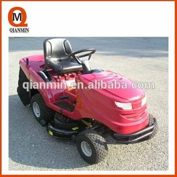 Promotion grass lawn mower zero turn lawn mower