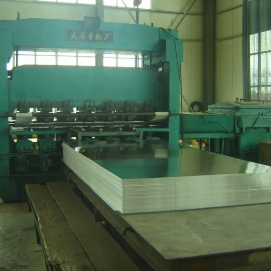 5754 Aluminium sheet price