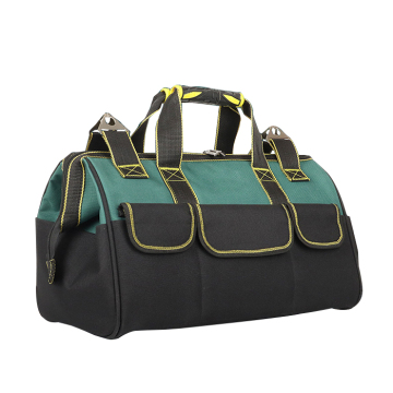 Multifunctional Heavy Duty Large Capacity Tool Bag - Repair Installation Electrical Tool Bags