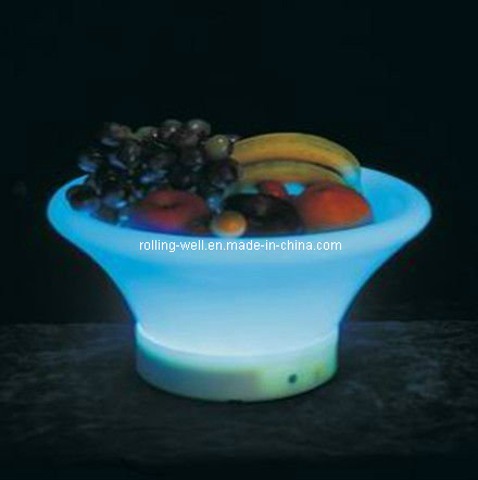 LED Fruit Plate/Growing Fruit Plate