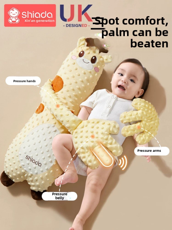 Baby & Parenting > Infant Sleep Aids