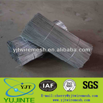 PVC cut straight wire/binding wire --Factory
