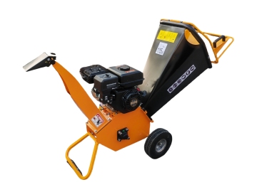 7hp ξύλο chipper για ATV