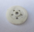 Witte Plastic Nylon POM Derlin Acetal Wheels