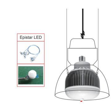 LED bulb lights,Epistar LEDs ,3 years warrty,high luminous
