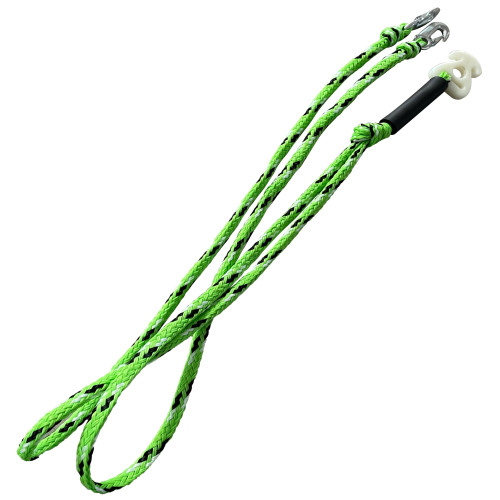 Tow Rope for Harness Rope Water Sports Boating