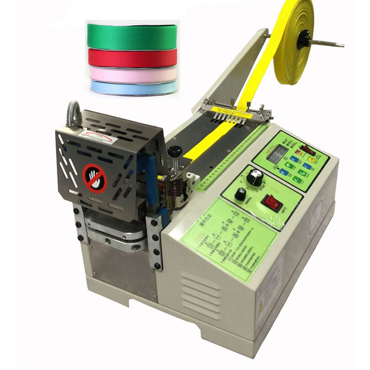 Flying Man automatic hot cutter