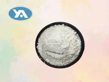 rubber using Zinc stearate