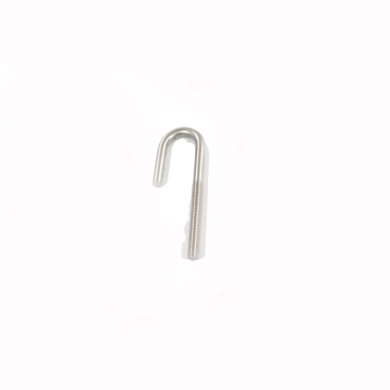 Stainless Steel J Bolt with Nut