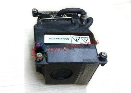 Lca3113 / Uhp 130w Philips Projector Light Bulb , Plus Philips Projector Lamp Replacement