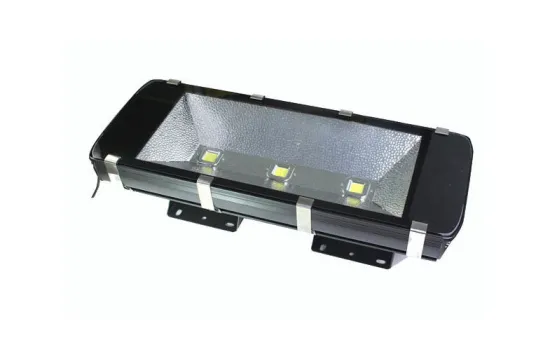 240w Tunnel Led Lighting , Bridgelux High Power Waterproof With Meanwell Driver