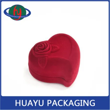 Have Mutual Affinity Rugosa Rose Jewelry Box