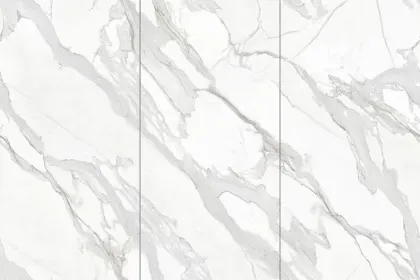 Supreme Fish Belly White Fine Matte Face