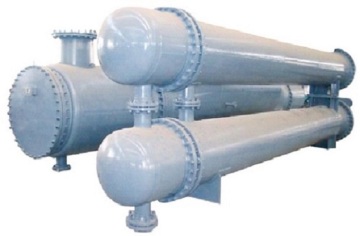 5-120 spuare Industrial Condensers factory