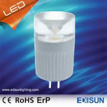 G4 LED Bulbs Reflector 2700K