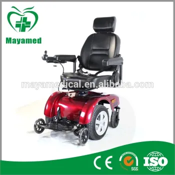 MY-R107 Hospital Medical power electric wheelchair