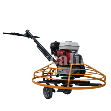 Excalibur Mini Electric Concrete Finishing Trowel Machine