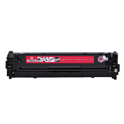 Durable HP printer color toner cartridges