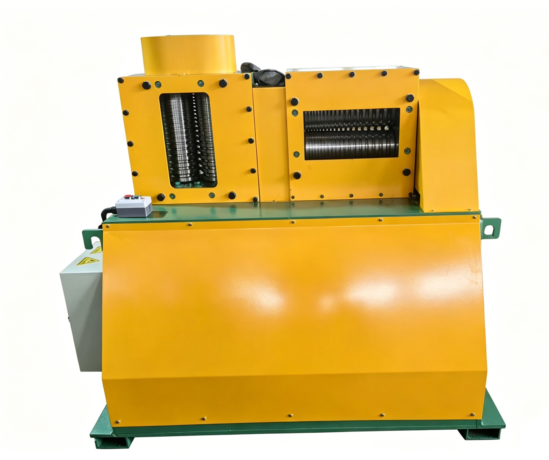 Wire Pointing Machine