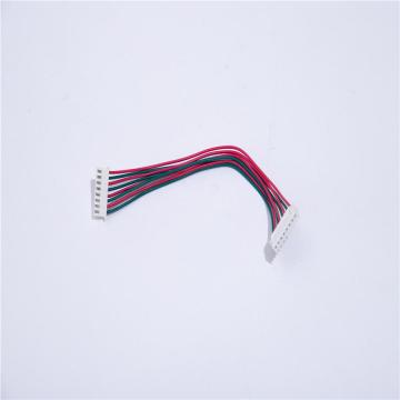 XHP -Serie 2,5 mm Pitch Drahtgurtkabel JST XH -Anschluss - PIN -Optionen 2 bis 20