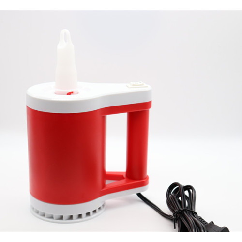 Electric Balloon Air Pump in Fast Efficiency