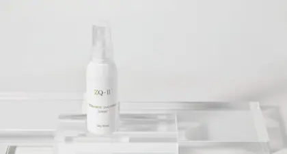 Choicy Beauty Moisturizing Ceramide Soothing Spray