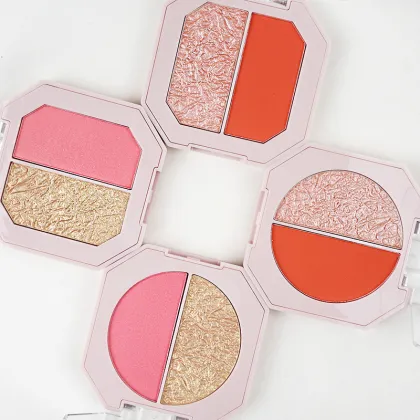 IDEAL BLUSH DUO