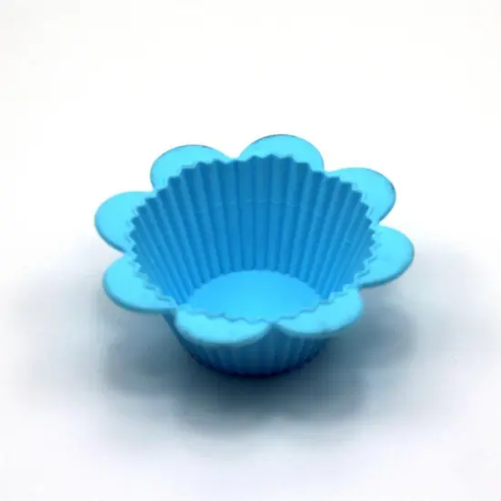 new product silicone cup cake