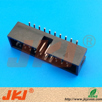 3M T818 Connectors 2.54mm Pitch 20pin SMT Box Header