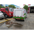 Changan Brand 1Ton Street High Pressure Nettaiteur Camion